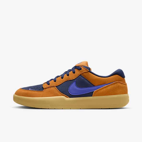 Hombre Naranja Calzado. Nike US